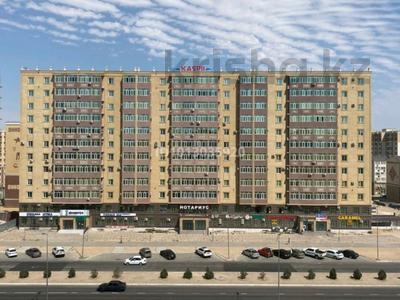 1-бөлмелі пәтер · 54 м² · 3/13 қабат, 16-ш/а. 33/7, бағасы: 22.2 млн ₸ в Актау, 16-й мкр 