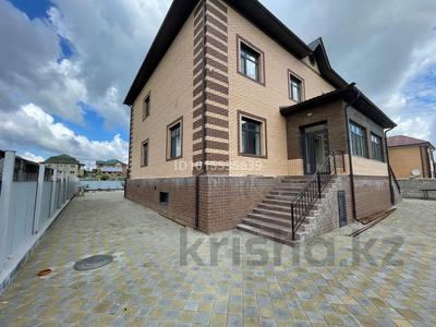 Дом · 10 комнат · 800 м², Табигат 2 за 200 000 ₸ в Бурабае