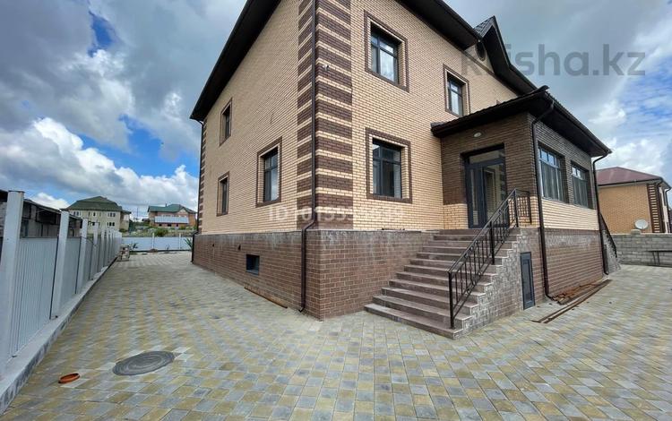 Дом · 10 комнат · 800 м², Табигат 2 за 200 000 ₸ в Бурабае — фото 2
