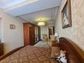 3-комнатная квартира · 75.6 м² · 9/10 этаж, Бегалина 7 за 63 млн ₸ в Алматы, Медеуский р-н — фото 12