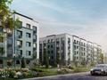 2-комнатная квартира · 53.84 м² · 1/5 этаж, мкр Бозарык за ~ 21 млн ₸ в Шымкенте, Абайский р-н — фото 2