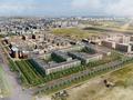 2-комнатная квартира · 53.84 м² · 1/5 этаж, мкр Бозарык за ~ 21 млн ₸ в Шымкенте, Абайский р-н — фото 3