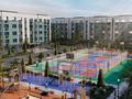 2-комнатная квартира · 53.84 м² · 1/5 этаж, мкр Бозарык за ~ 21 млн ₸ в Шымкенте, Абайский р-н — фото 4