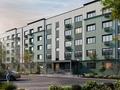 2-комнатная квартира · 53.84 м² · 1/5 этаж, мкр Бозарык за ~ 21 млн ₸ в Шымкенте, Абайский р-н — фото 5
