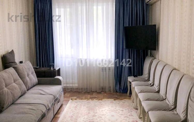 2-бөлмелі пәтер · 46 м² · 2/5 қабат, Ларина 6 — Автопарк, бағасы: 13.6 млн ₸ в Уральске — фото 2