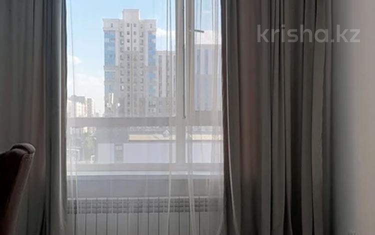 1-комнатная квартира · 40 м² · 5/10 этаж, Култегин за 200 000 ₸ в Астане, Нура р-н — фото 2