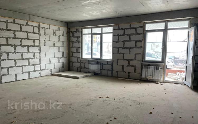 2-бөлмелі пәтер · 51.1 м² · 1/5 қабат, 7 142/92, бағасы: 24.9 млн ₸ в Алматы, Алатауский р-н — фото 2