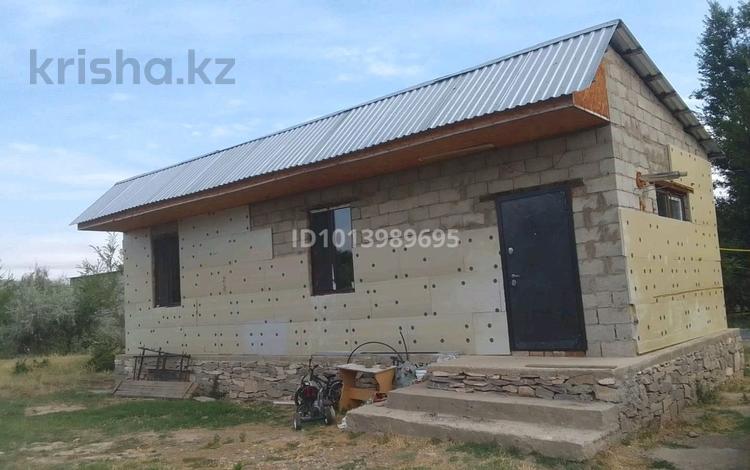Жеке үй · 2 бөлме · 47 м² · 15 жүзд., Жайдарбекова 30 — 2переулог, бағасы: 14 млн ₸ в Кумжота — фото 2