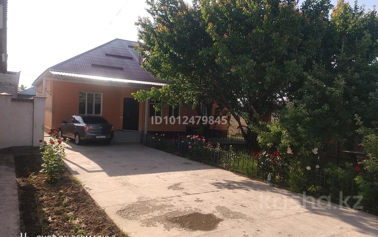 Отдельный дом · 6 комнат · 150 м² · 8 сот., мкр Достык , Каскелен 891 за 55 млн ₸ в Шымкенте, Абайский р-н — фото 2