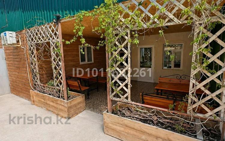 Дом · 3 комнаты · 100 м², Золотое солнышко — Дом находится у базы отдыха золотое солнышко за 70 000 〒 в Актау — фото 2