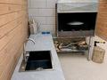 Дом · 3 комнаты · 100 м², Золотое солнышко — Дом находится у базы отдыха золотое солнышко за 70 000 〒 в Актау — фото 3