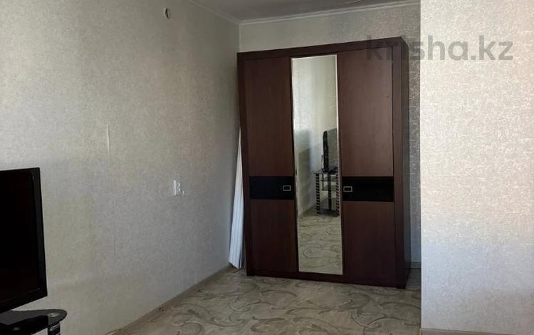 1-бөлмелі пәтер · 34.5 м² · 9/10 қабат, Алии Молдагуловой, бағасы: 9.5 млн ₸ в Актобе — фото 2
