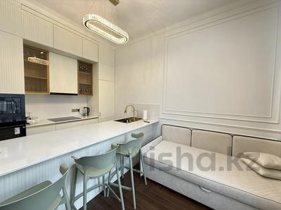 3-бөлмелі пәтер · 67.6 м² · 9/9 қабат, E 900 4 — Бизнес Класса Дом, бағасы: 75 млн ₸ в Астане, Нура р-н