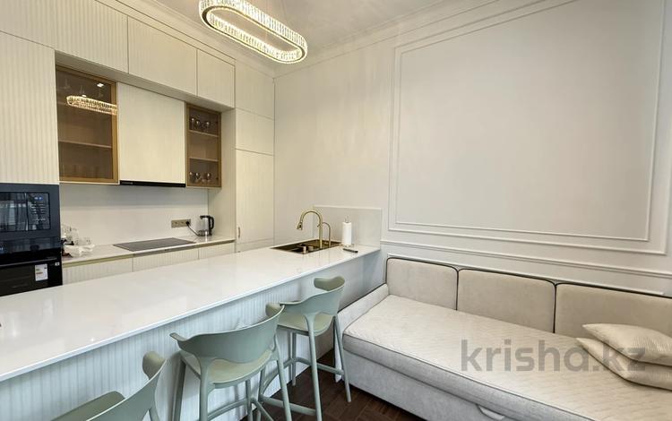 3-бөлмелі пәтер · 67.6 м² · 9/9 қабат, E 900 4 — Бизнес Класса Дом, бағасы: 75 млн ₸ в Астане, Нура р-н — фото 166