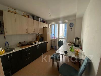 2-комнатная квартира · 53 м² · 4/5 этаж, Бирлик 32 за 20.5 млн ₸ в Талдыкоргане, мкр Бирлик