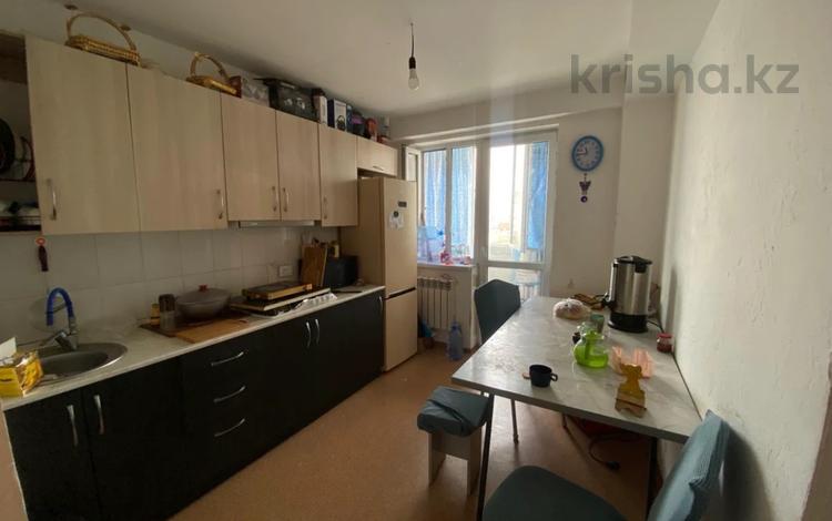 2-комнатная квартира · 53 м² · 4/5 этаж, Бирлик 32 за 20.5 млн ₸ в Талдыкоргане, мкр Бирлик — фото 2