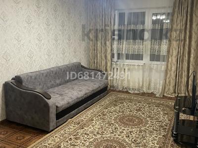 1-комнатная квартира, 32 м², 3/4 этаж, Айтиева 52 за 25.5 млн 〒 в Алматы, Алмалинский р-н