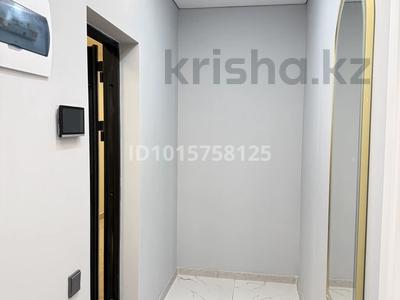 1-бөлмелі пәтер · 36 м² · 5/6 қабат, Бауыржана Момышулы 33/4 — алматы арена, бағасы: 32 млн ₸ в Алматы, Алатауский р-н