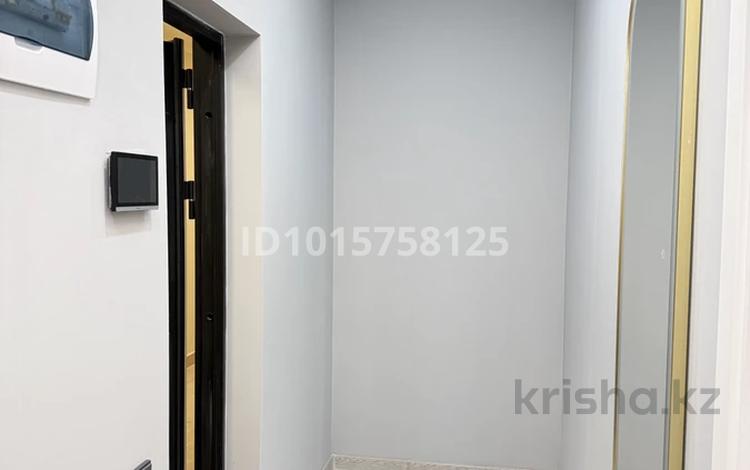1-бөлмелі пәтер · 36 м² · 5/6 қабат, Бауыржана Момышулы 33/4 — алматы арена, бағасы: 32 млн ₸ в Алматы, Алатауский р-н — фото 2