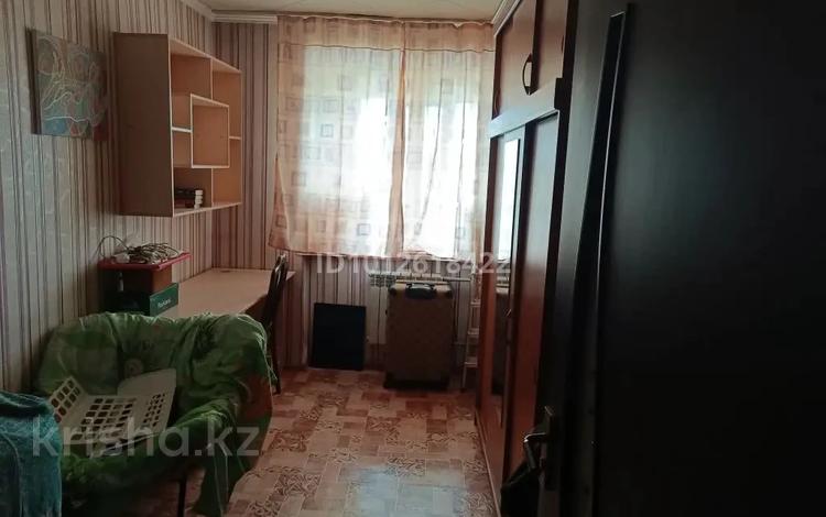 3-комнатная квартира · 75.7 м² · 5/5 этаж, Алимкулова 2 — Верхний рынок за 27 млн ₸ в Шымкенте, Аль-Фарабийский р-н — фото 2