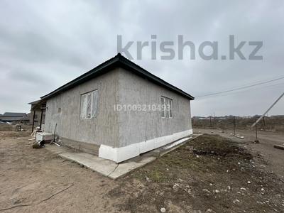 Отдельный дом · 3 комнаты · 90 м² · 8 сот., Карасай батыра 133 — Алматинская область, город Алатау, микрорайон Коякус за 25 млн ₸ в Коянкусе