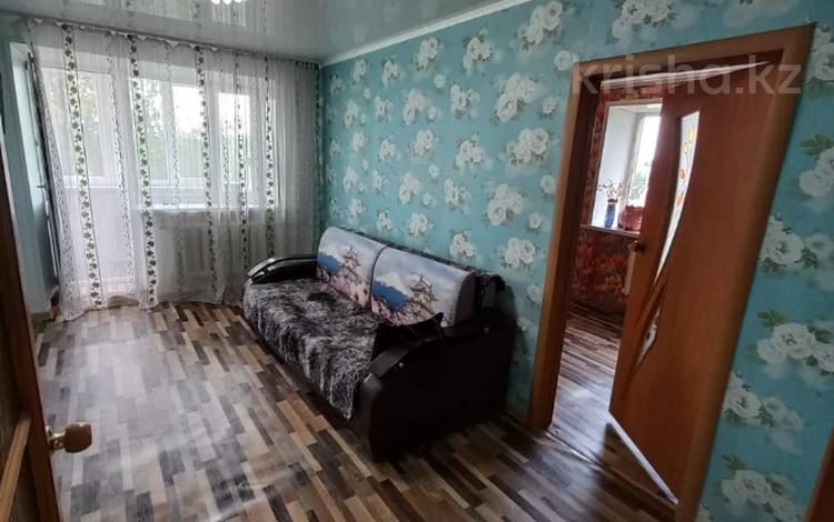 2-комнатная квартира · 40.8 м² · 5/5 этаж, самарская 67 за 13.2 млн ₸ в Уральске — фото 11