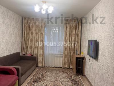 2-комнатная квартира · 44 м² · 4/5 этаж, мкр Орбита-1 20 за 35 млн 〒 в Алматы, Бостандыкский р-н