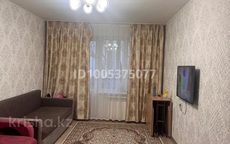 2-бөлмелі пәтер · 44 м² · 4/5 қабат, Орбита-1 ш/а. 20, бағасы: 35 млн ₸ в Алматы, Бостандыкский р-н — фото 2