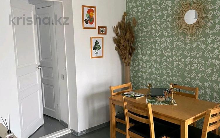 2-бөлмелі пәтер · 50 м² · 4/4 қабат, Конституции 49, бағасы: 150 000 〒 в Петропавловске — фото 2
