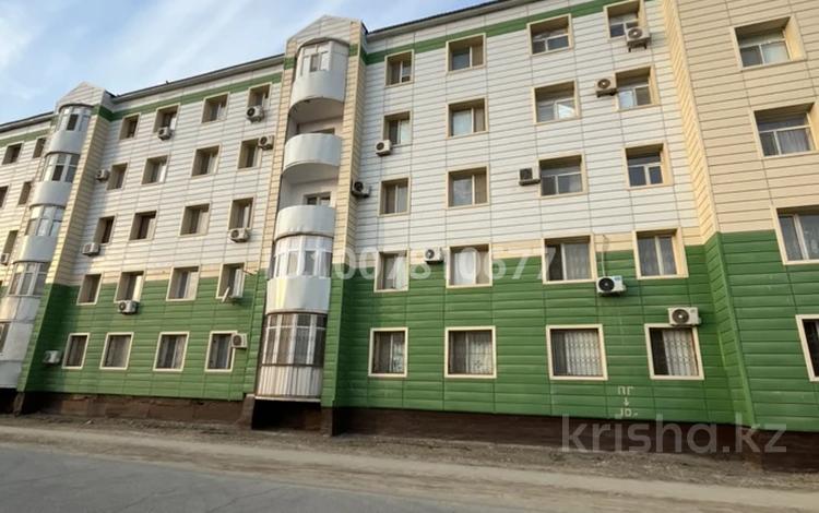 2-комнатная квартира · 65 м² · 1/5 этаж, Сырдария 19 за 20 млн 〒 в  — фото 2