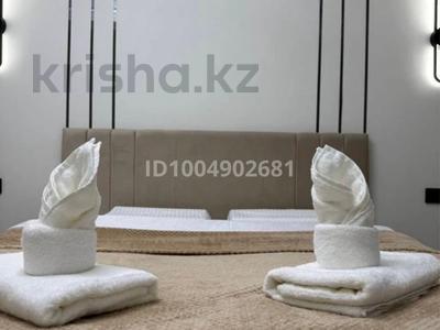 2-бөлмелі пәтер · 52 м², Бухар жырау 20Б, бағасы: 18 500 ₸ в Астане, Есильский р-н
