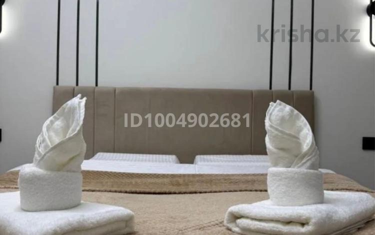 2-комнатная квартира · 52 м², Бухар жырау 20Б за 18 500 ₸ в Астане, Есильский р-н — фото 2