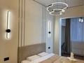 2-комнатная квартира · 52 м², Бухар жырау 20Б за 18 500 ₸ в Астане, Есильский р-н — фото 3