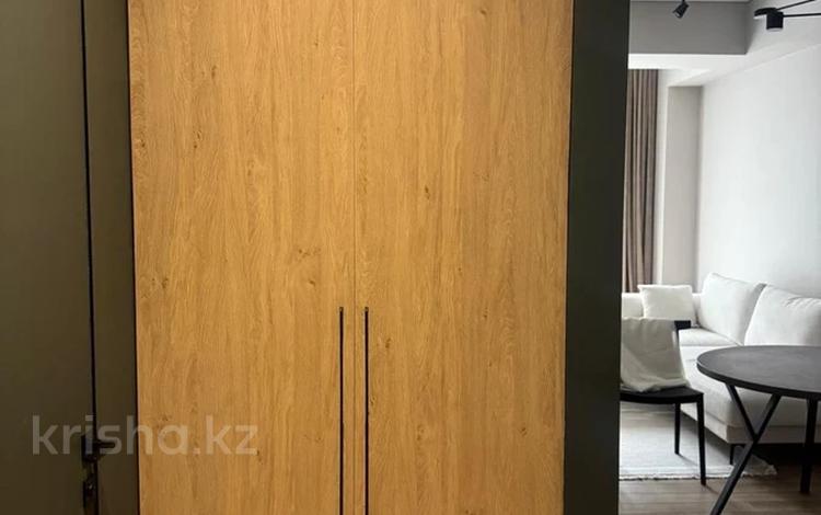 1-комнатная квартира · 46 м² · 3/4 этаж, мкр Рахат, Култобе 24/1-24/10 — Аскарова Садыкова за 62 млн ₸ в Алматы, Наурызбайский р-н — фото 17