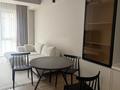 1-комнатная квартира · 46 м² · 3/4 этаж, мкр Рахат, Култобе 24/1-24/10 — Аскарова Садыкова за 62 млн ₸ в Алматы, Наурызбайский р-н — фото 14