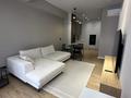 1-комнатная квартира · 46 м² · 3/4 этаж, мкр Рахат, Култобе 24/1 — Аскарова Садыкова за ~ 62 млн ₸ в Алматы, Наурызбайский р-н — фото 3