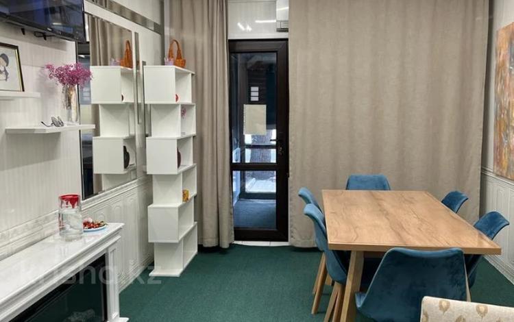 Свободное назначение, офисы, магазины и бутики, салоны красоты · 45 м² за ~ 59.5 млн 〒 в Алматы, Бостандыкский р-н — фото 2