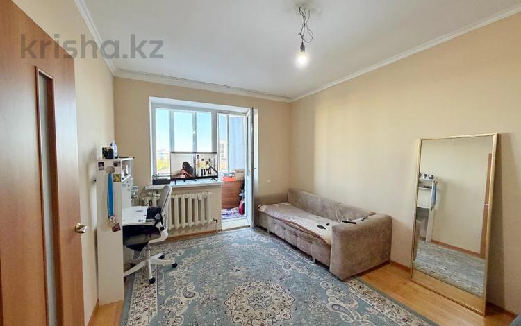 1-бөлмелі пәтер · 38 м² · 6/12 қабат, Жубанова 10а, бағасы: 19.5 млн ₸ в Астане, Алматы р-н — фото 2