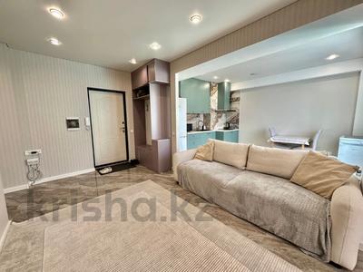 2-комнатная квартира · 49.5 м² · 6/6 этаж, мкр Шугыла, ул. С. Жунисова — Корпус4 за 28.8 млн ₸ в Алматы, Наурызбайский р-н