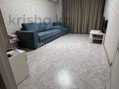 1-комнатная квартира · 45 м² · 2/9 этаж, Аль-Фараби 18 за 18.7 млн 〒 в Усть-Каменогорске