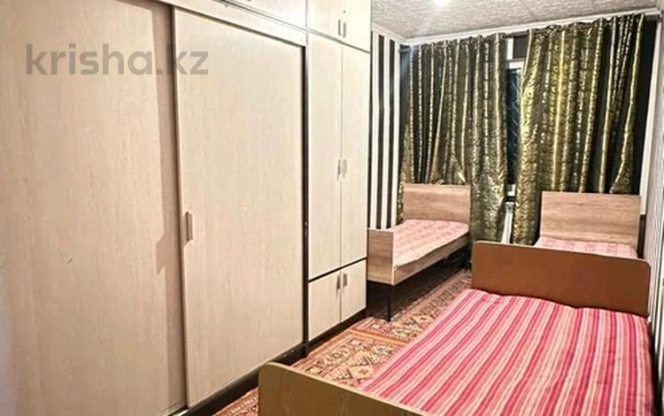 2-бөлмелі пәтер · 55 м² · 1/4 қабат, Рашидова 112/2 — Колос, бағасы: 150 000 ₸ в Шымкенте, Аль-Фарабийский р-н — фото 15