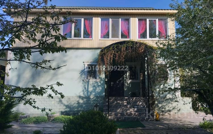 Жеке үй · 5 бөлме · 195 м² · 6.5 сот., Алатау 2В — Магазин Дарын, бағасы: 87 млн ₸ в Кыргауылдах — фото 2