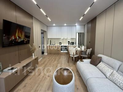 2-бөлмелі пәтер · 41 м² · 5/9 қабат, Е 103 5, бағасы: 20 000 ₸ в Астане, Нура р-н