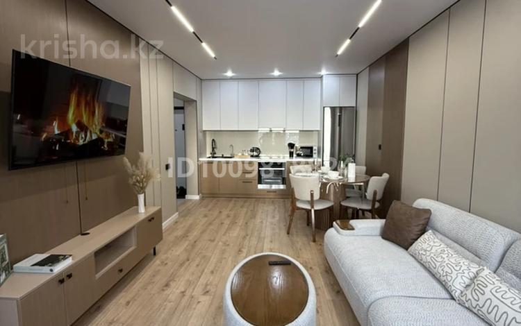 2-бөлмелі пәтер · 41 м² · 5/9 қабат, Е 103 5, бағасы: 20 000 ₸ в Астане, Нура р-н — фото 2