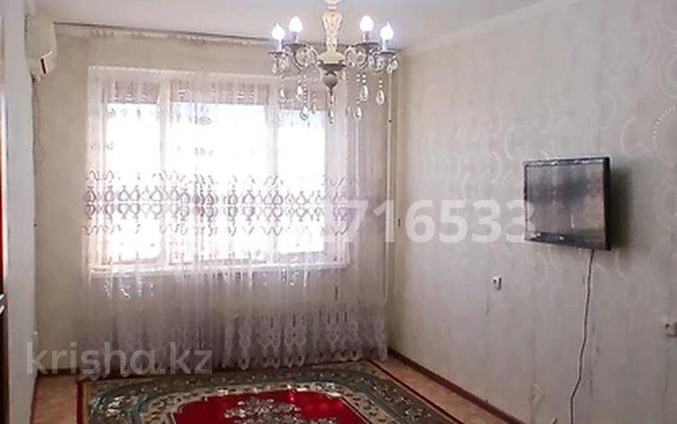 2-бөлмелі пәтер · 56 м² · 4/5 қабат, 28-й мкр, 28-ш/а. 24 — Орталықта орналасқан пәтер жалға беріледі, бағасы: 140 000 ₸ в Актау — фото 2