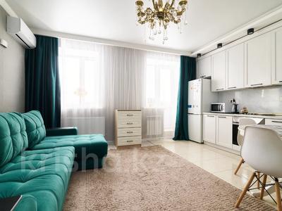 1-бөлмелі пәтер · 28 м² · 3/5 қабат, Республики 1/4, бағасы: 10.5 млн ₸ в Косшы