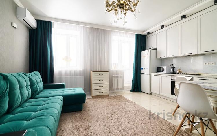 1-комнатная квартира · 28 м² · 3/5 этаж, Республики 1/4 за 10.5 млн ₸ в Косшы — фото 2