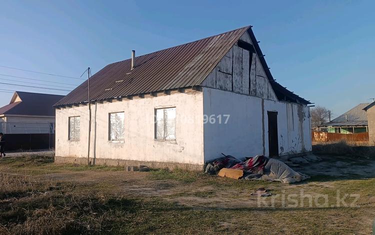 Отдельный дом · 4 комнаты · 119 м² · 6 сот., Акдала 15/1 за ~ 14.8 млн ₸ в Жибек Жолы — фото 2