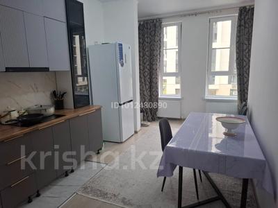 1-комнатная квартира · 50 м² · 3/13 этаж, мкр Тастак-1, Райымбека 348/2 — Между Толе би и Райымбека за 300 000 〒 в Алматы, Ауэзовский р-н