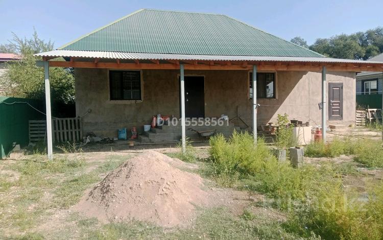 Отдельный дом · 4 комнаты · 130 м² · 6 сот., Ырыс Думан — Шиномонтаж за 29 млн ₸ в Ельтае — фото 4